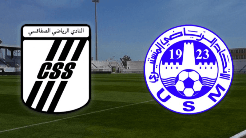 الاتّحاد المنستيري: الشيخاوي وأوسمان دياني والعبدلي خارج القائمة