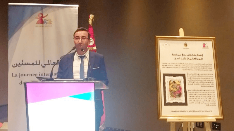 مدير كبار السن بوزارة المرأة: نعمل على خلق بيئة آمنة ونشيطة للمسنين