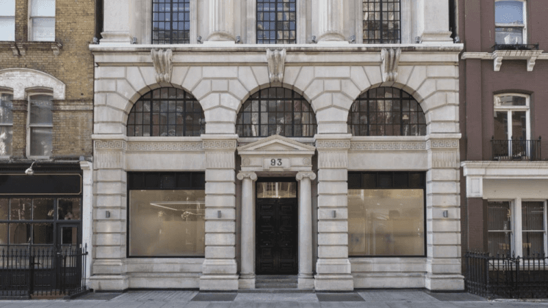 La plateforme culturelle Ibraaz ouvre à Londres