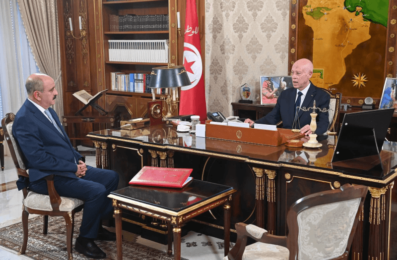 Tunisiens détenus en Israël : Saïed appelle à intensifier les efforts