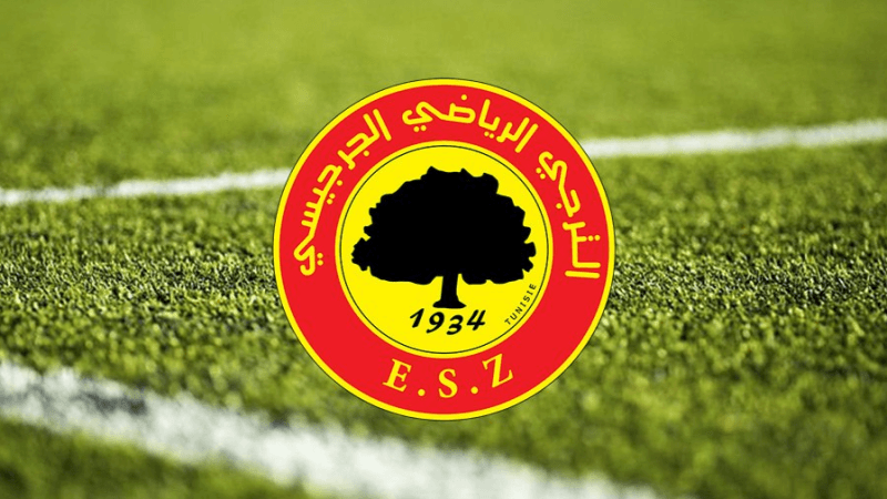 ES Zarzis - Stade tunisien: Le capitaine Lamjed Rjili absent