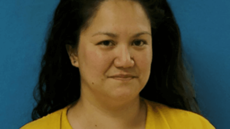 Texas :La prison pour tentative de noyade d’une fillette palestinienne