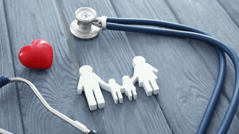 أكثر من 70% من الأمراض يُعالجها أطباء العائلة