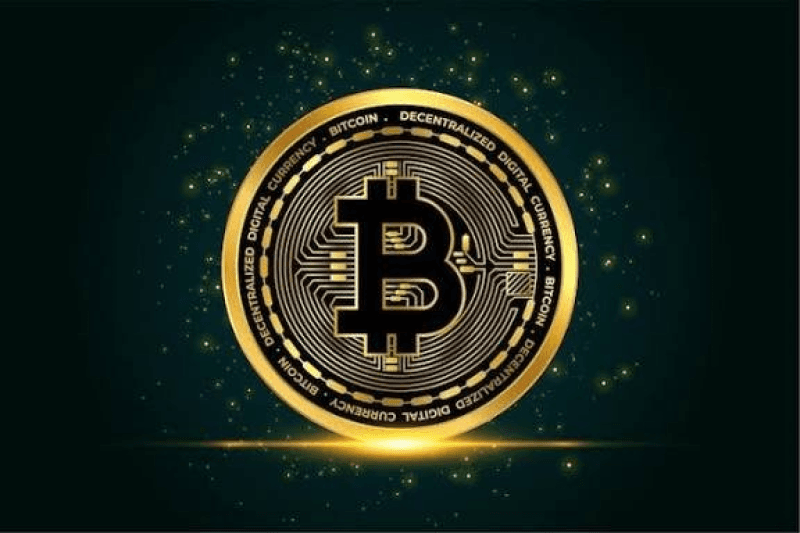 Le bitcoin franchit un nouveau record