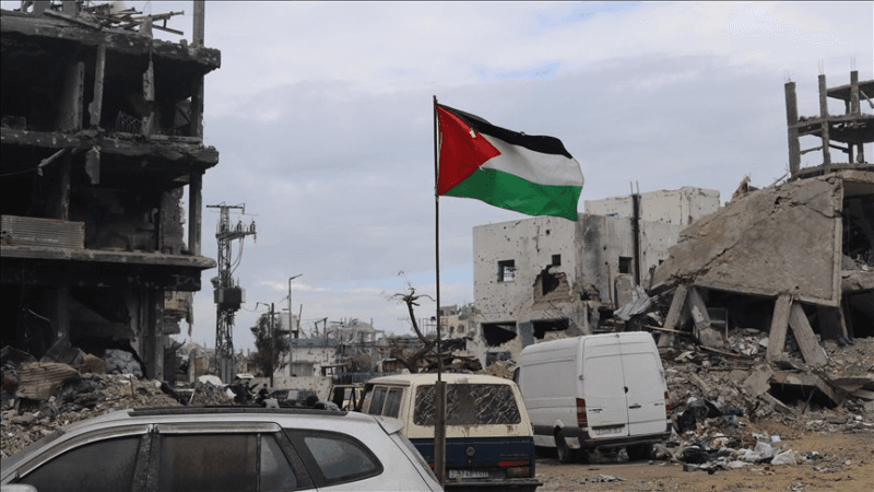 Pourparlers sur Gaza: Début des discussions indirectes