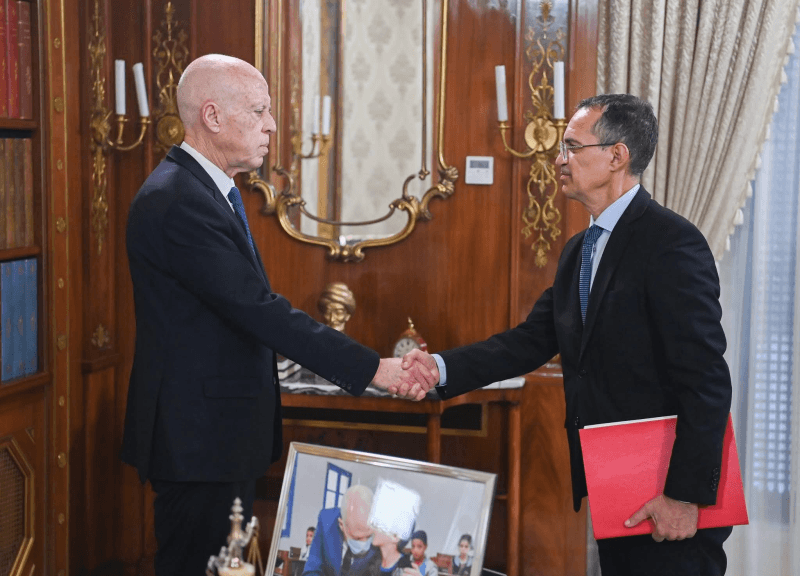 Saïed appelle à une préparation rigoureuse de la récolte des olives