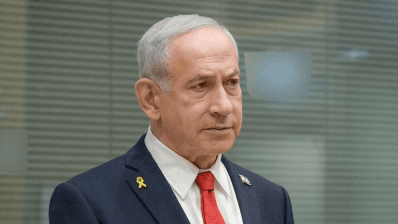 نتنياهو: حطّمنا المقاومة الفلسطينية لكن لم نهزمها