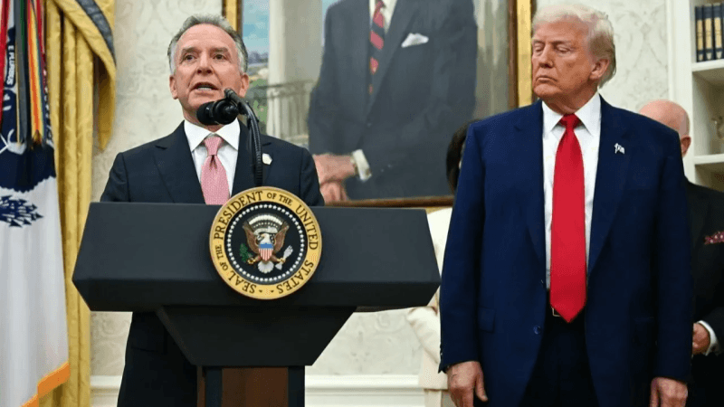 Gaza: Les Américains rejoignent les pourparlers, en Egypte