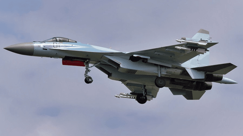 Iran: L'armée de l'air renouvelle sa flotte