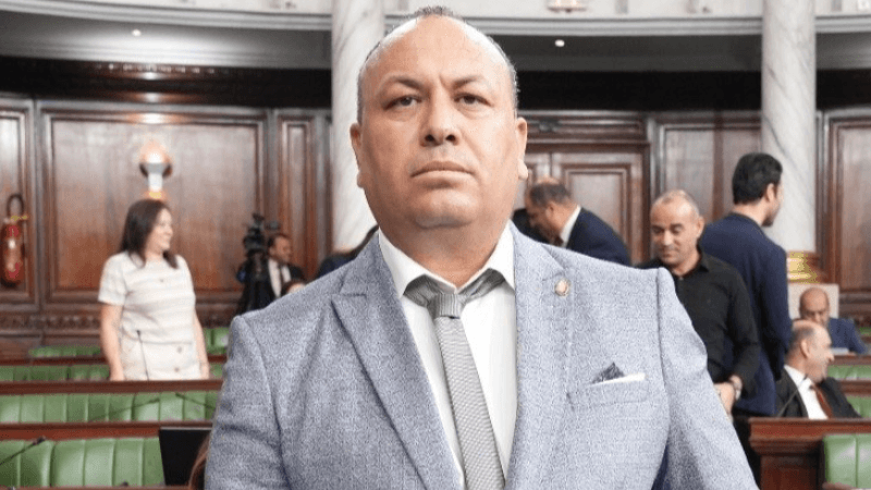 النائب حمزة بالضيافي: أمثل مطالب مناطق حدودية ومحرومة