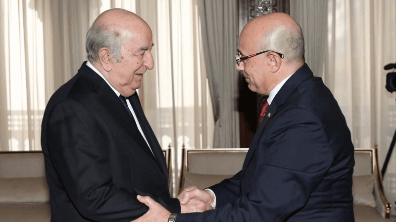 تونس: أهمية انتظام اللجنة العسكرية مع الجزائر وتوسيع مجالات التعاون