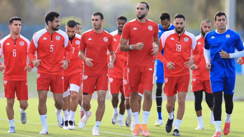 مواجهة تونس وساوتومي: موعد بيع التذاكر وأسعارها