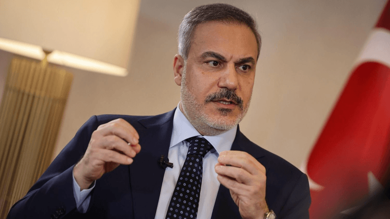 الخارجية التركية: نتنياهو  لديه دائما 'خُطّة ب' لتخريب التفاوض