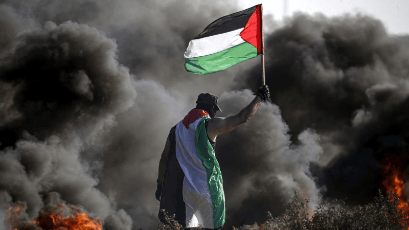 Gaza: Le cessez-le-feu entre en vigueur...