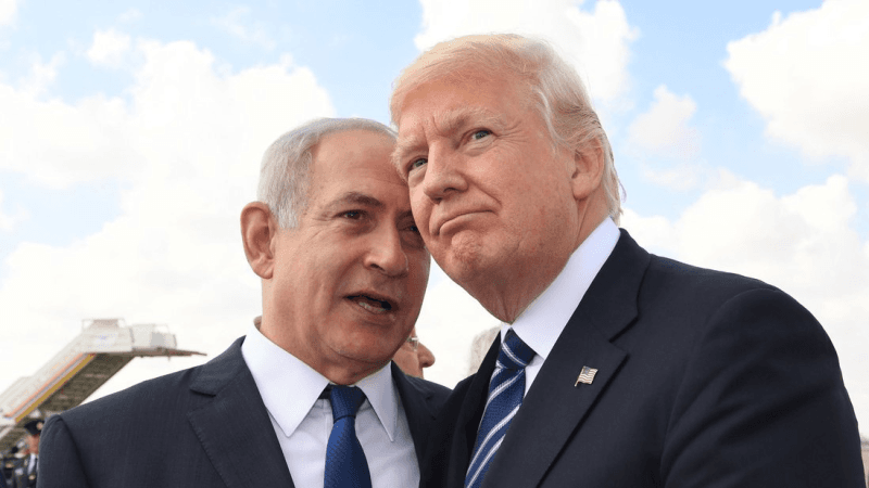 نتنياهو: امنحوا ترامب جائزة نوبل للسلام