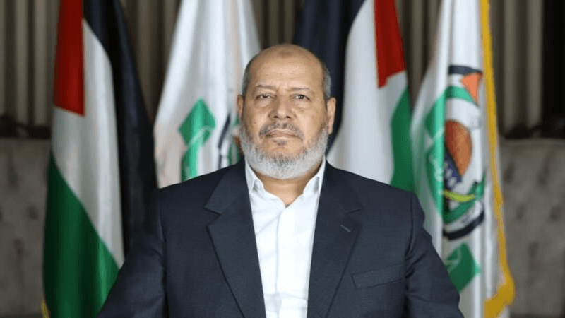 خليل الحية: الوسطاء والإدارة الأمريكية أكدوا لنا أن الحرب انتهت