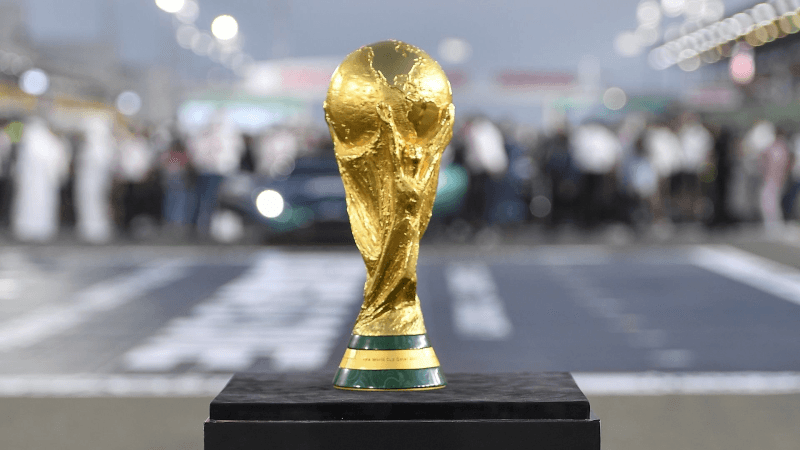 Mondial 2026: Les pays qualifiés