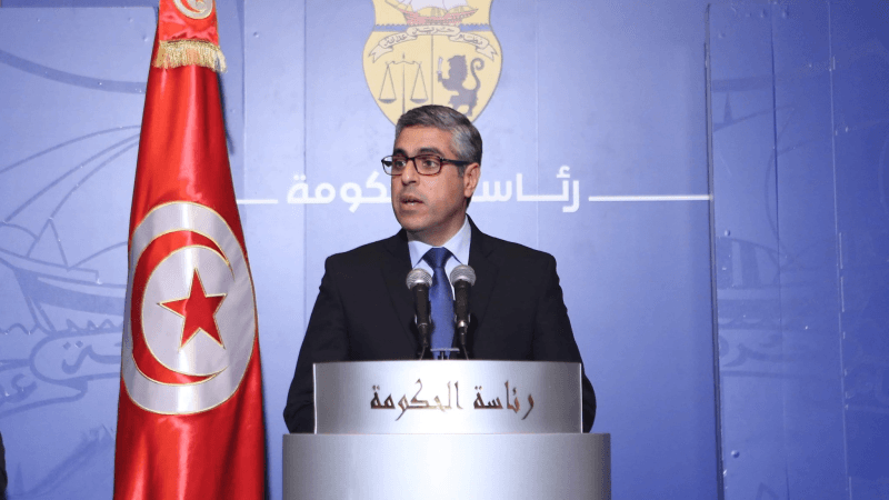 Pharmacie centrale: Amel Fattoum succède à Chokri Hammouda