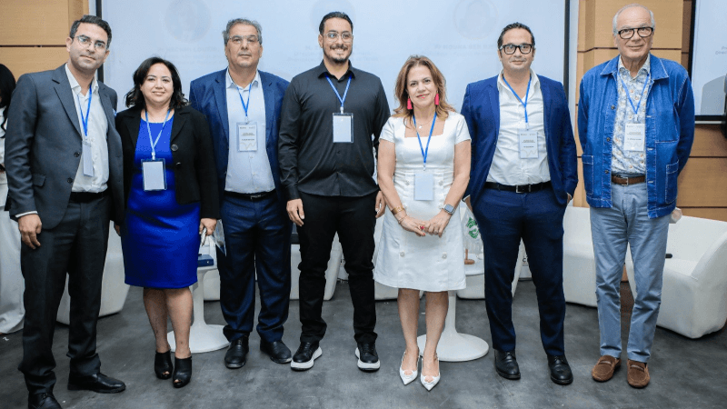 UC et UPSAT inaugurent un Centre de Recherche et d’Innovation