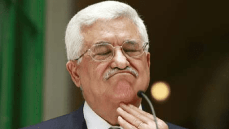 عباس: نأمل أن يسود الأمن والسلام بيننا وبين إسرائيل
