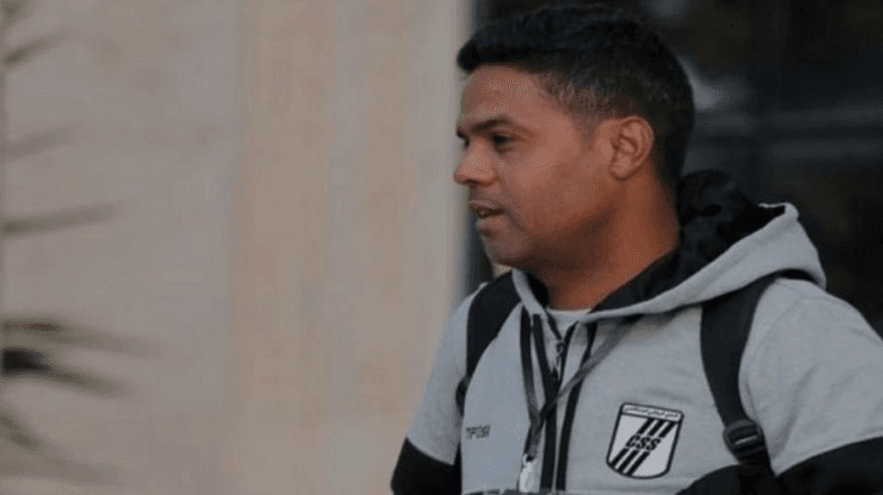وفاة والد مدرب النادي الصفاقسي عبد الكريم النفطي