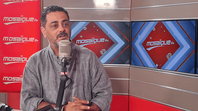 صابر الوسلاتي: المسرح هو مكاني الطبيعي.. ومنه بدأت الحكاية
