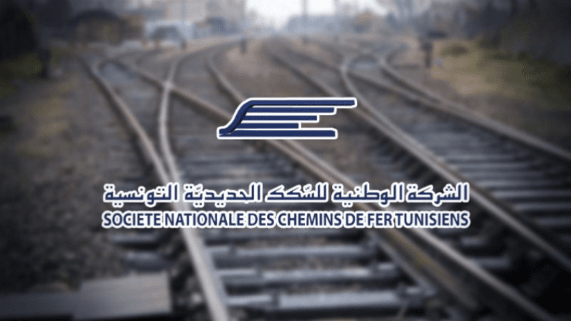 SNCFT: Reprise de la desserte matinale Sousse - Tunis