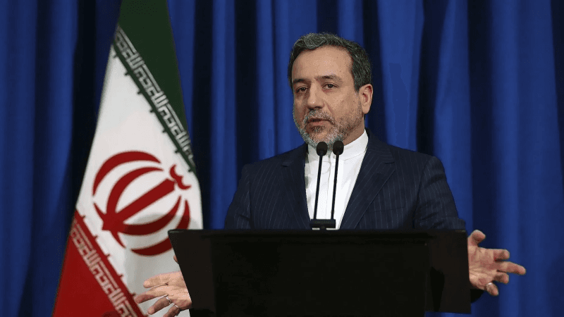 إيران: لا نثق في إسرائيل لتنفيذ وقف إطلاق النار بغزة