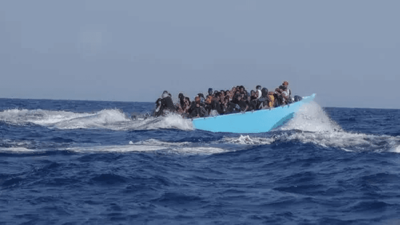 ليبيا: انتشال 61 جثة لمهاجرين غرب طرابلس