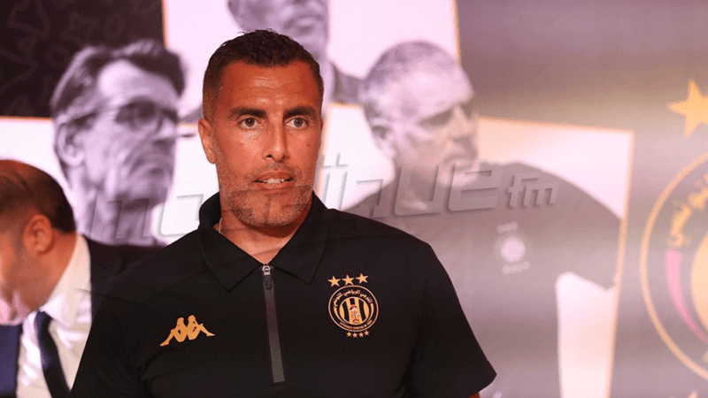Yazid Mansouri: L'EST peut jouer pour la Ligue des champions