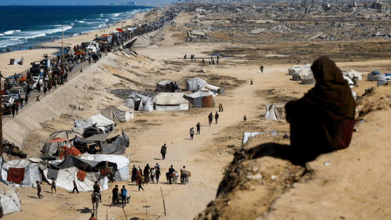 Gaza: L'Iran présent au sommet de Charm el-Cheikh ?