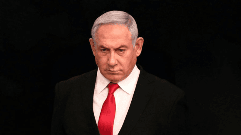 Netanyahu n'ira pas au Sommet de Charm Al Cheikh