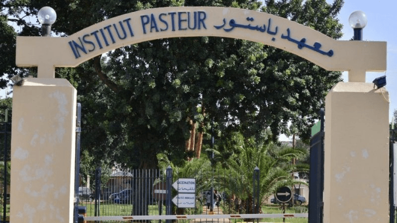 أعوان معهد باستور يلوحون بشنّ إضراب