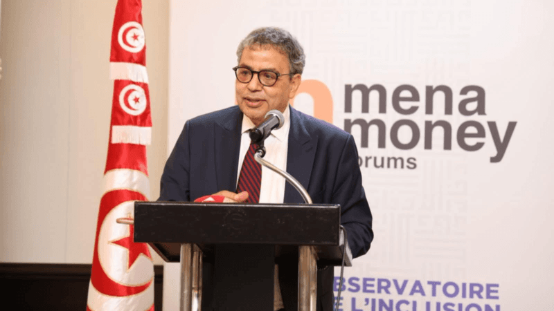 زهير النوري: هذه العوامل مكّنت تونس من الإيفاء بالتزاماتها الخارجية