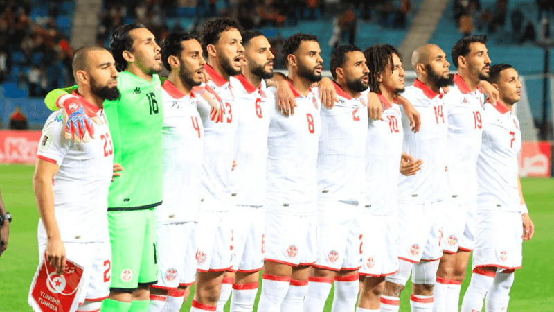 تونس تواجه موريتانيا ودّيا يوم 10 نوفمبر
