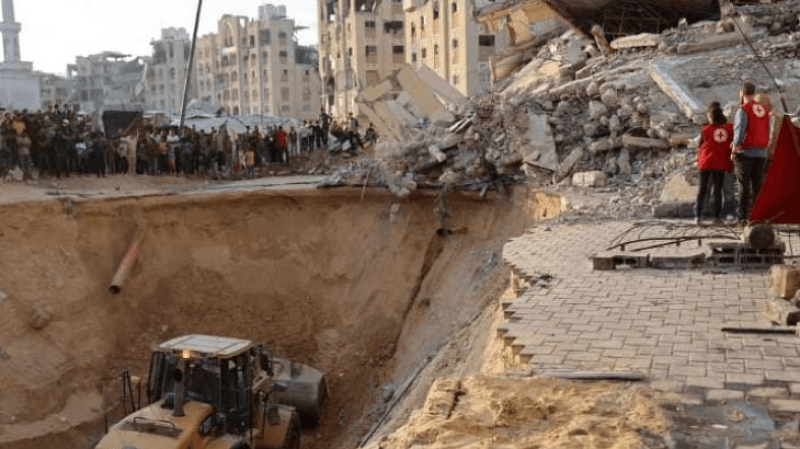 تقارير: أسرى غزة عُذبوا وقتلوا بأبشع الطرق