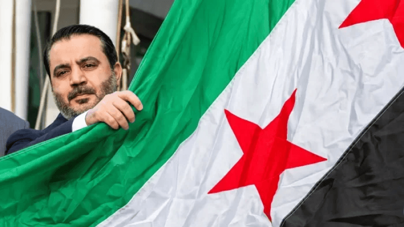 الخارجية السورية: انتهت مرحلة الدبلوماسية 'الابتزازية'.. الآن عهد جديد