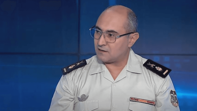 الجبابلي: تفاديْنا كارثة بتأمين 100 ألف طن مواد خطرة بالمجمع الكيميائي