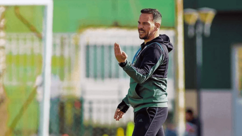 الاتحاد المنستيري يعيّن طارق جراية مدربا جديدا للفريق