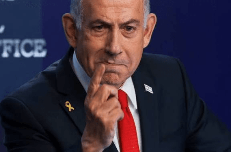 Netanyahu confirme sa candidature pour un nouveau mandat