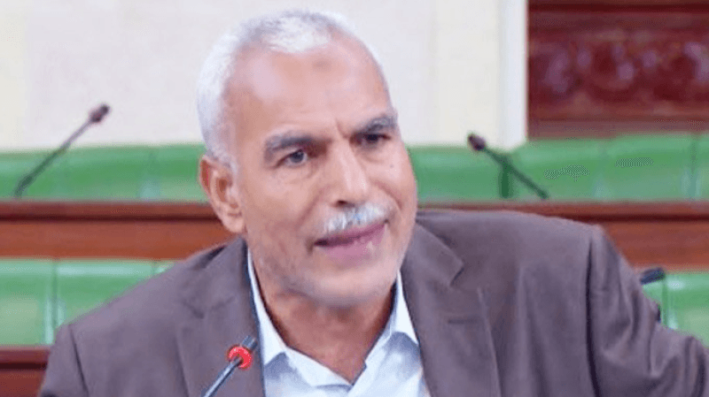الخط الوطني السيادي يقاطع الجلسة:  'قابس تريد تفكيك الوحدات'
