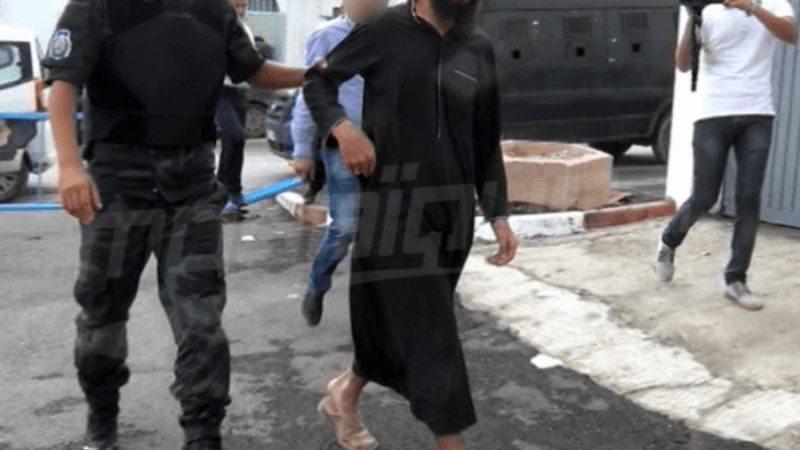 24 سنة سجنا في حق تكفيري تهجّم على مؤسسات الدولة وشجّع على التسفير