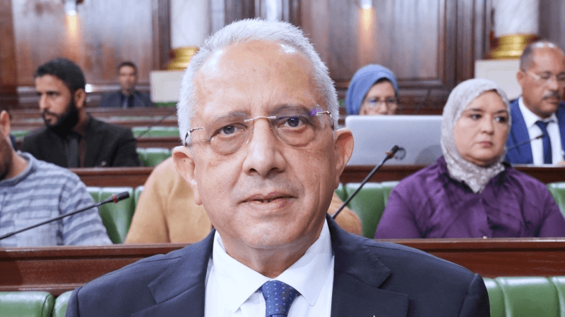 Ferjani : La situation environnementale à Gabès , un enjeu national
