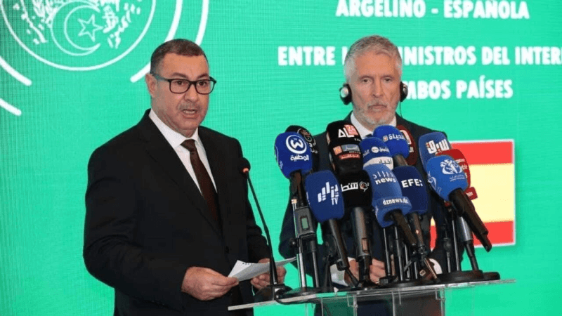 الجزائر تطالب إسبانيا باستعادة سبعة قصّر هاجروا في 'حرقة' إلى إيبيزا