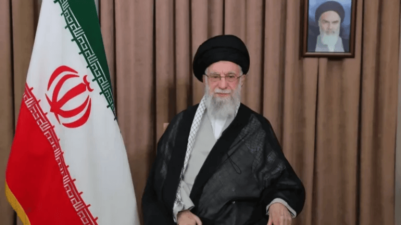 خامنئي لترامب: لن نبرم اتفاقا بالقوة أو تحت الإكراه
