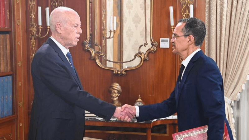 Dattes : Saïed exige des comptes après l’exclusion d’un pays frère