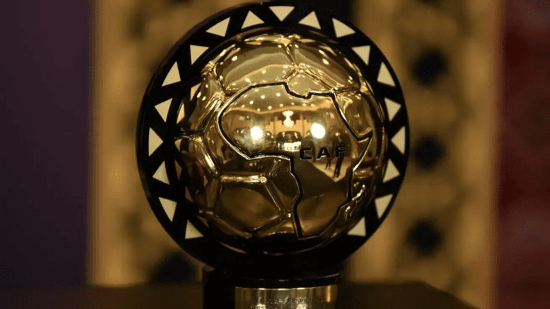 Trois Tunisiens nominés aux CAF Awards
