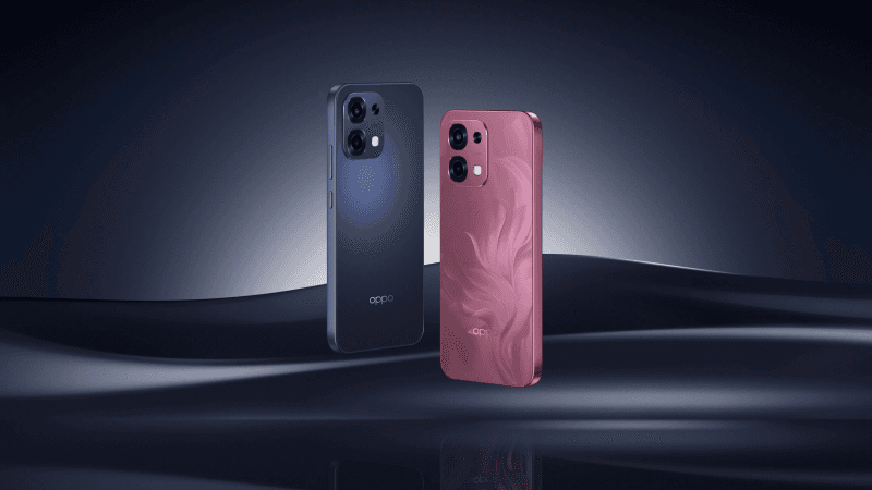 تصمیم متطور و أداء سلس بلا حدود : الجدید OPPO A6 PRO