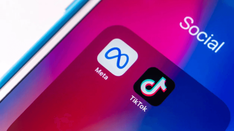 L'UE accuse Meta et TikTok d'infractions à ses règles