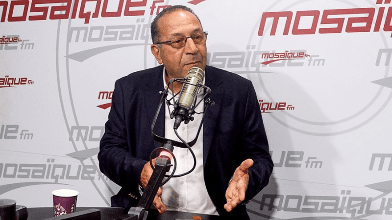 بن عزوز: نطالب الحكومة بالإسراع في إصدار كراسات الشروط لتنظيم السياحة